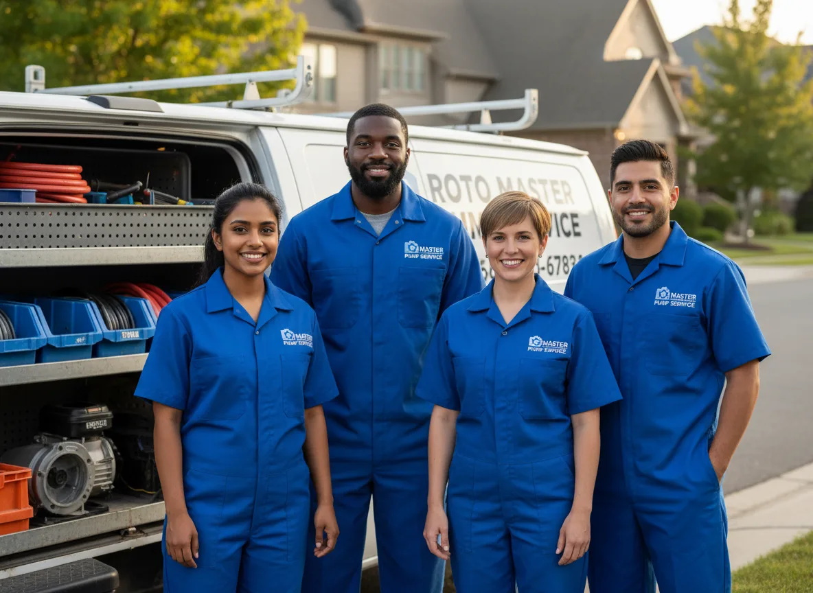 Sump Pump Installation company in Graceville, FL